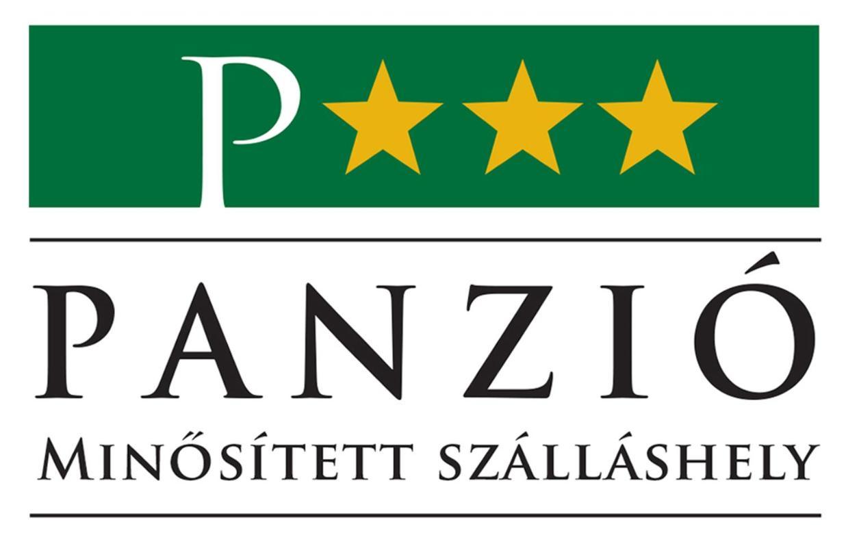 Panzio-Kemping Bekoelce Bekolce Екстериор снимка